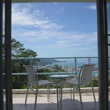 Baan Suan Villa 1 Patong Exterior foto