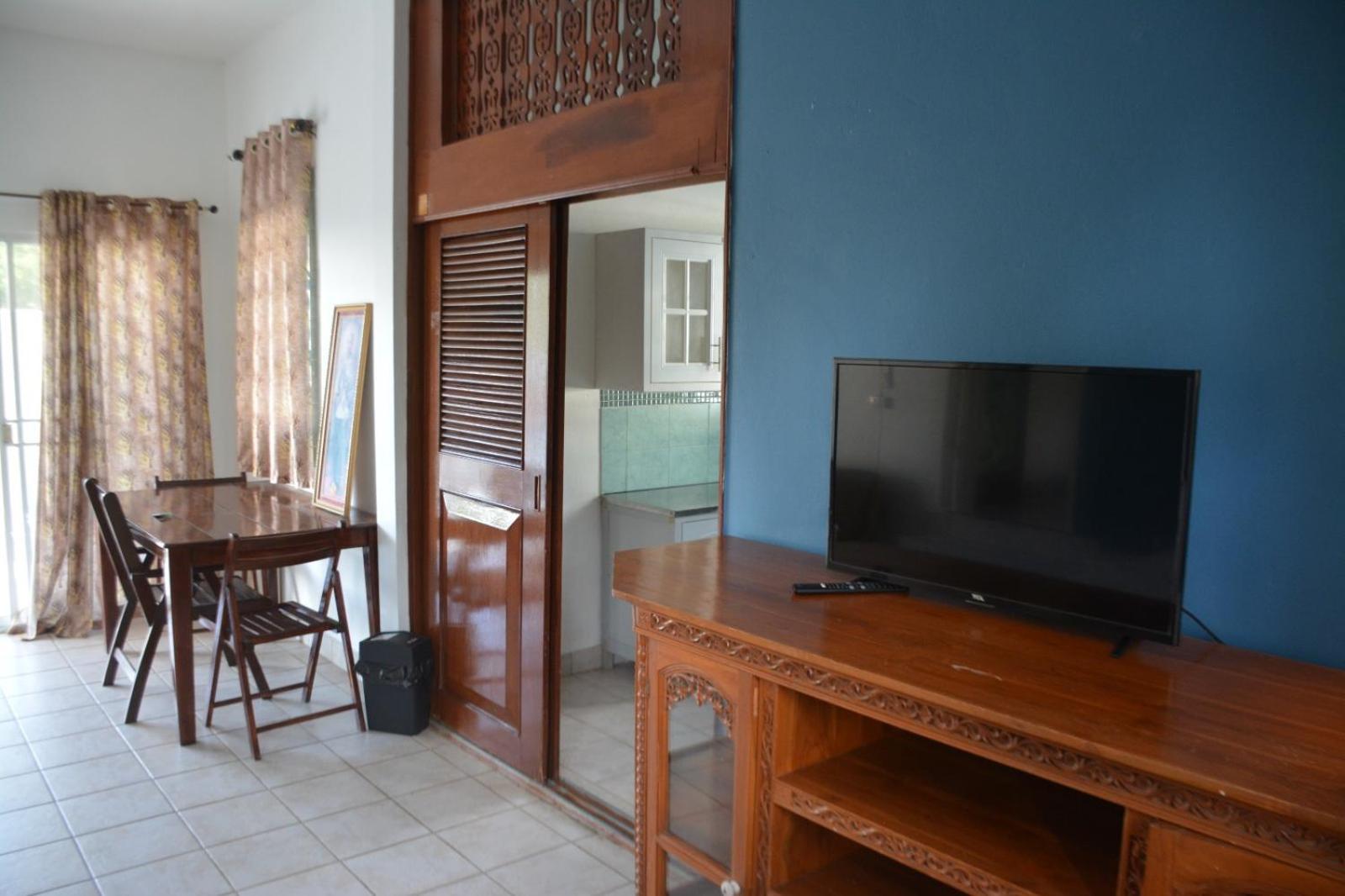 Baan Suan Villa 1 Patong Zimmer foto