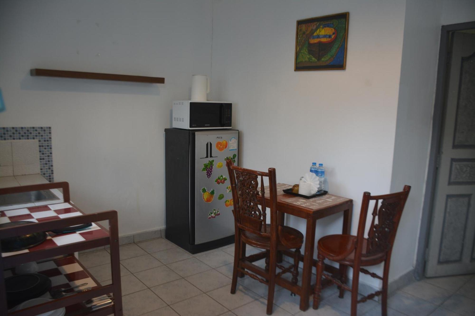 Baan Suan Villa 1 Patong Zimmer foto