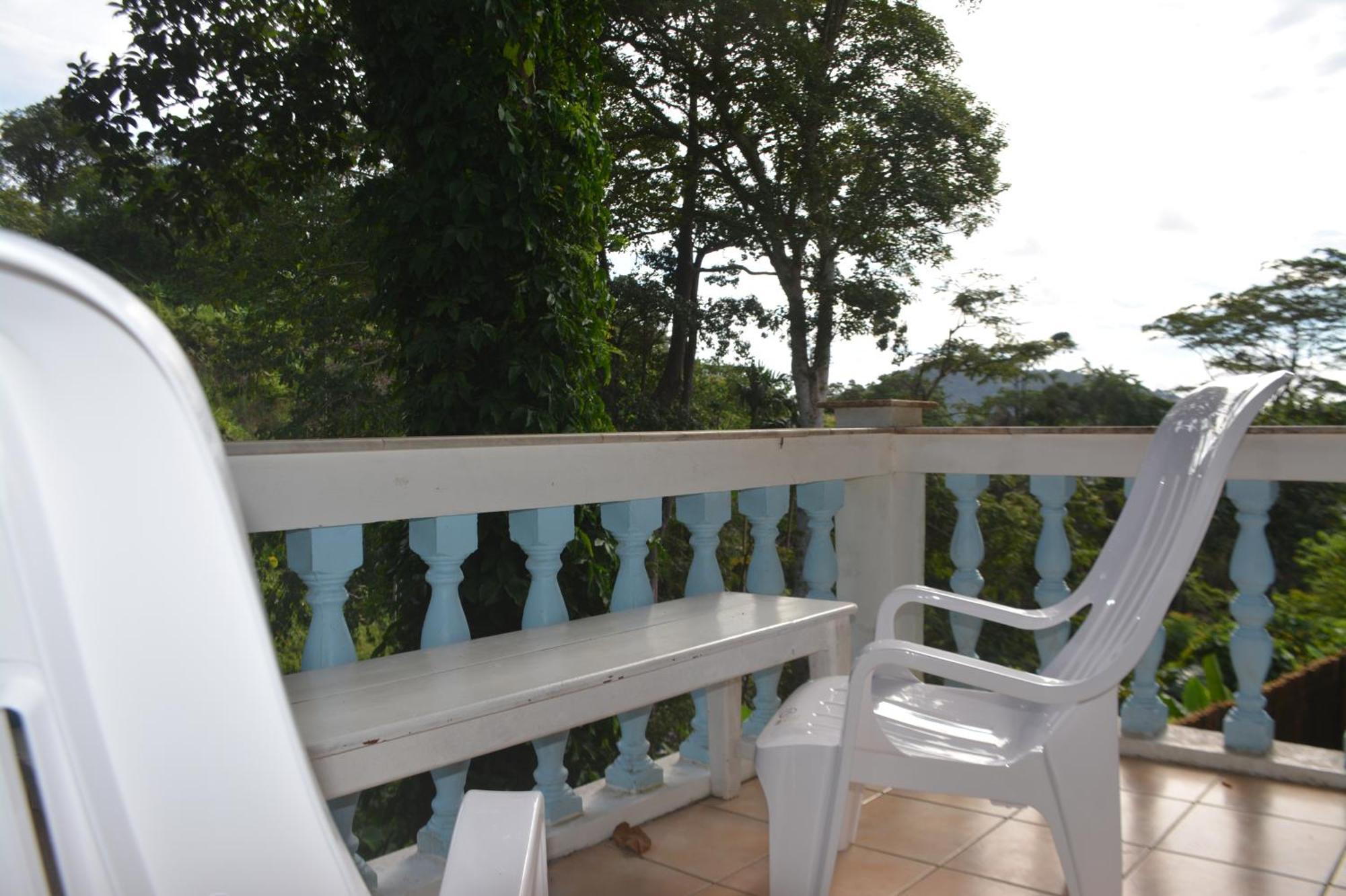 Baan Suan Villa 1 Patong Exterior foto