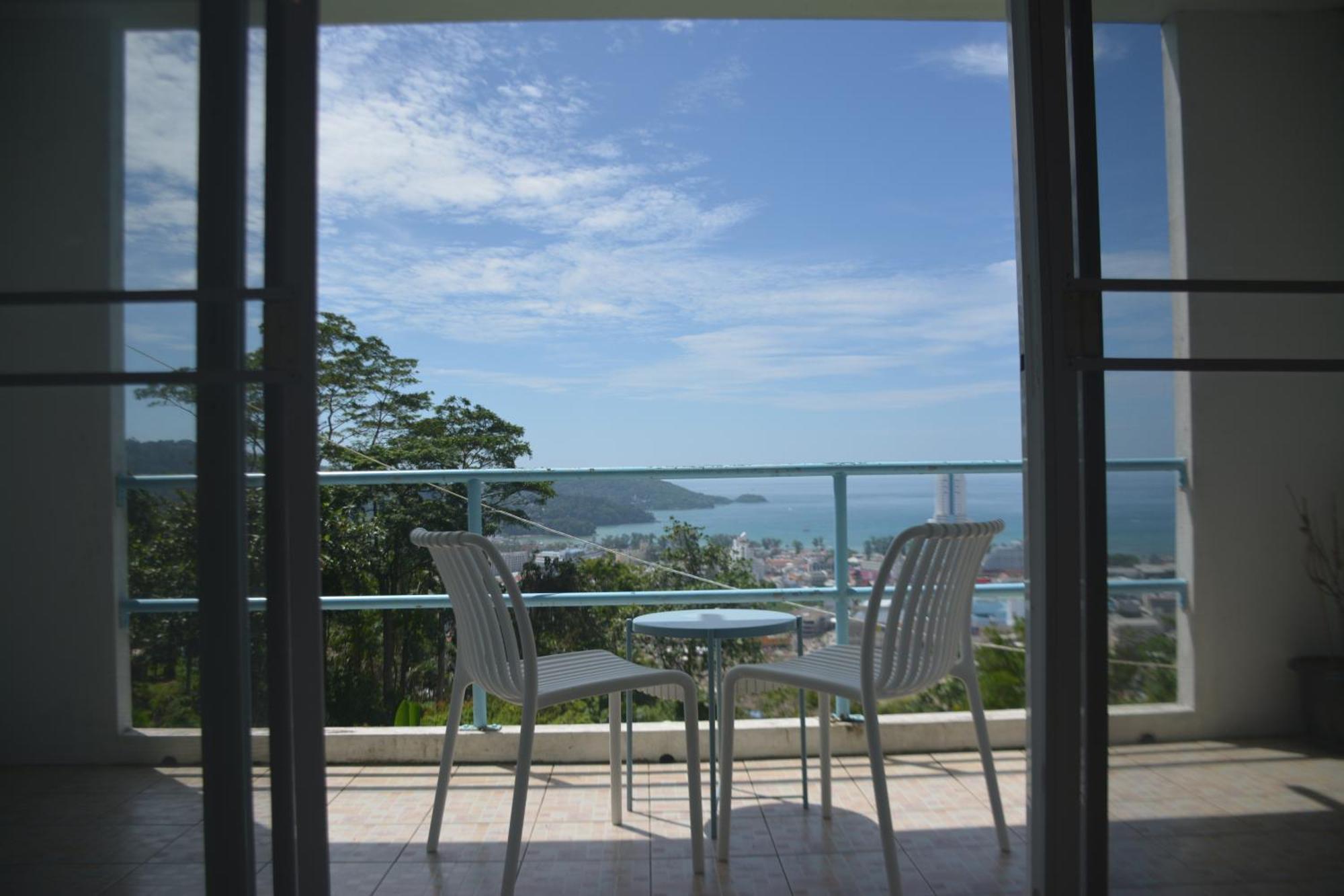 Baan Suan Villa 1 Patong Exterior foto