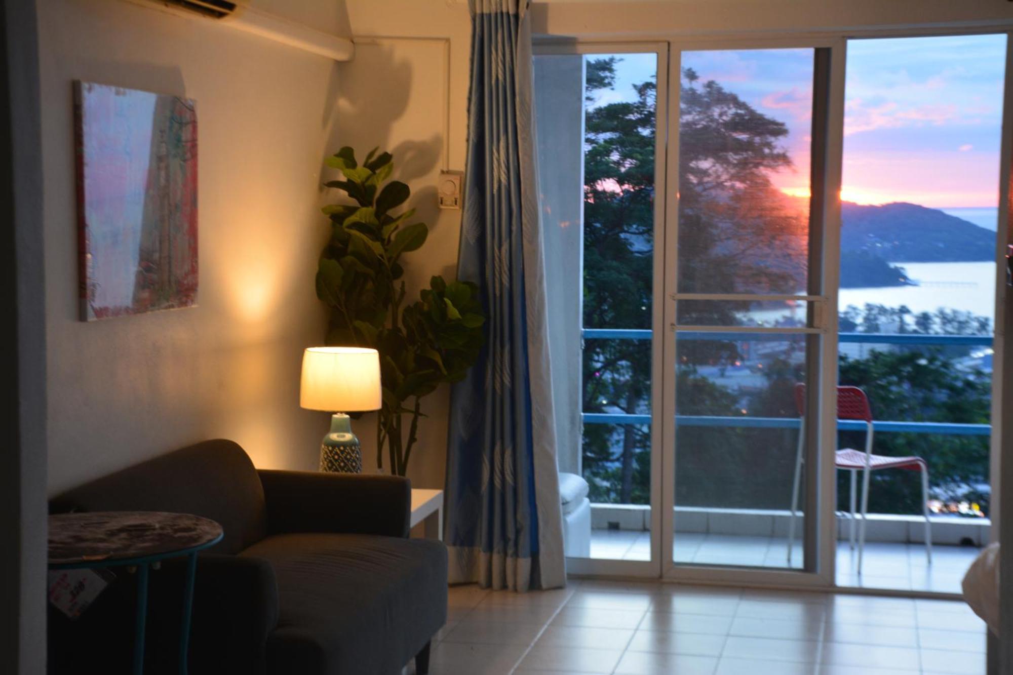 Baan Suan Villa 1 Patong Exterior foto