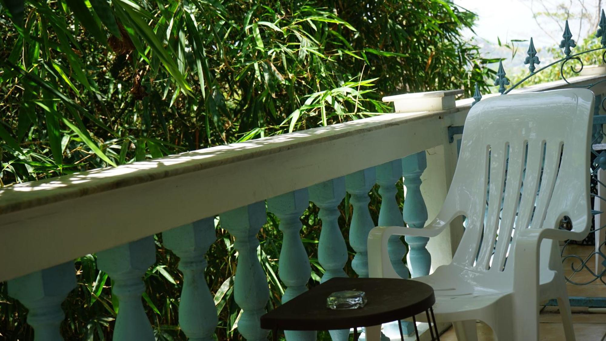Baan Suan Villa 1 Patong Exterior foto