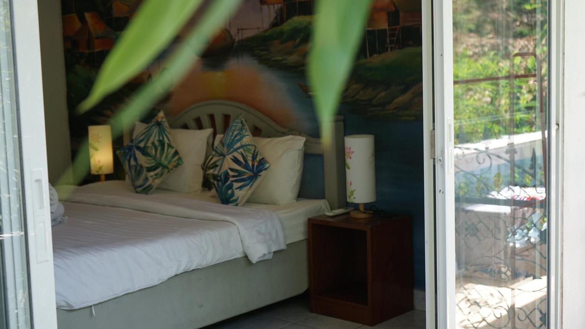 Baan Suan Villa 1 Patong Exterior foto