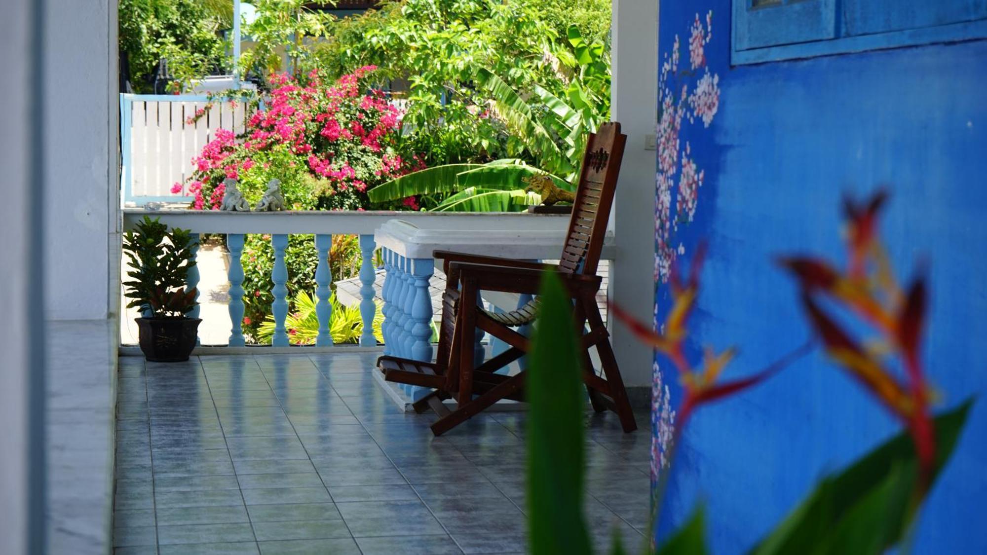 Baan Suan Villa 1 Patong Exterior foto